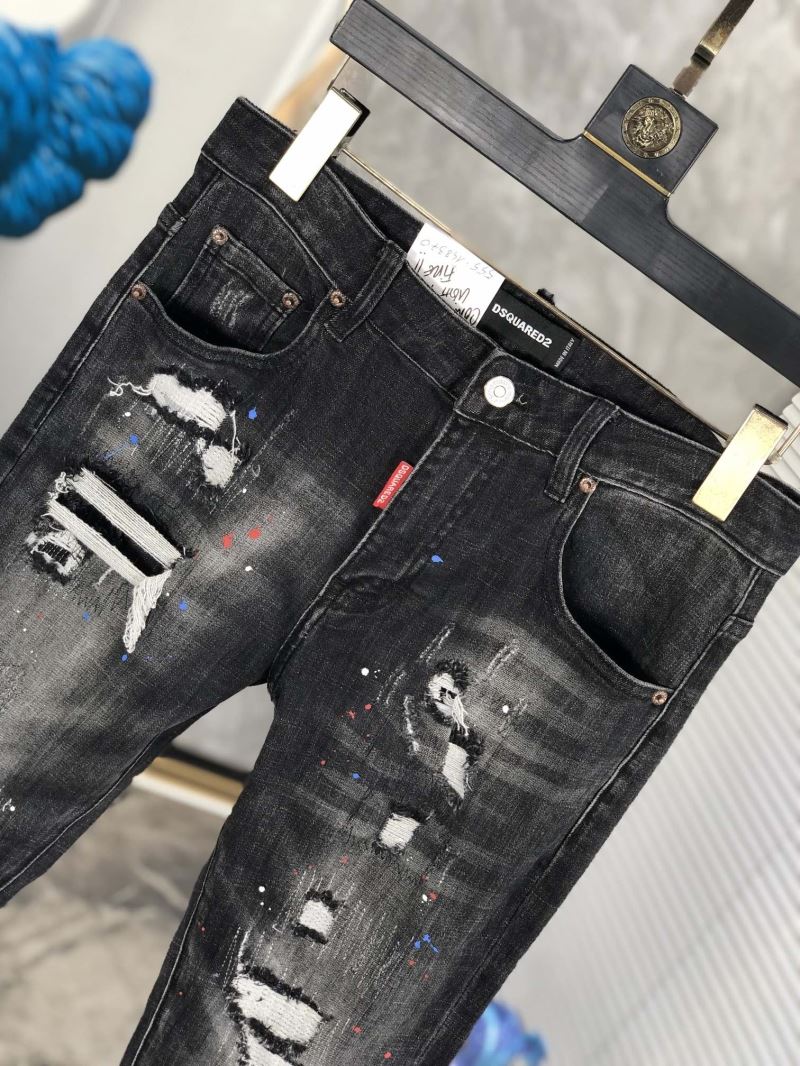 Dsquared2 Jeans